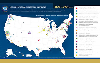 NSF AI Institutes