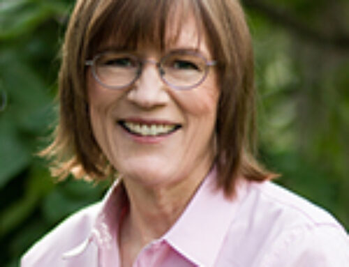 AI-ALOE EAB Member Barbara Oakley Honored By The American Association for the Advancement of Science