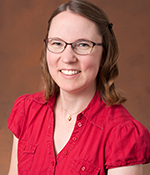 Kiri Wagstaff Kiri Wagstaff