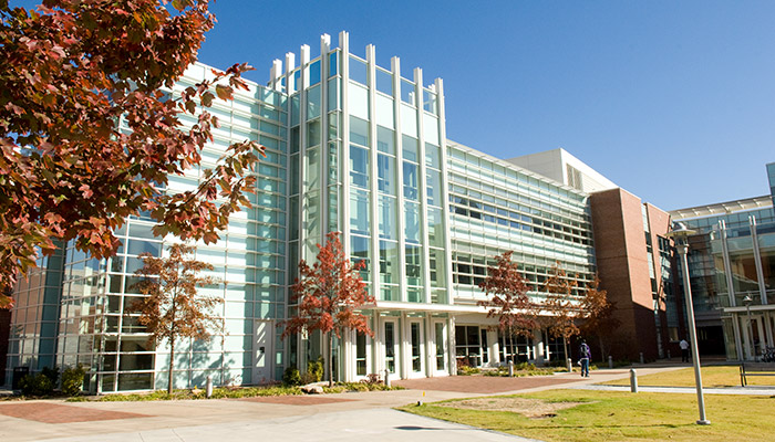 Klaus Building