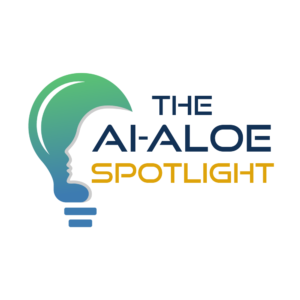 AI-ALOE Spotlight