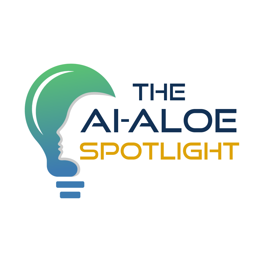 AI-ALOE Spotlight