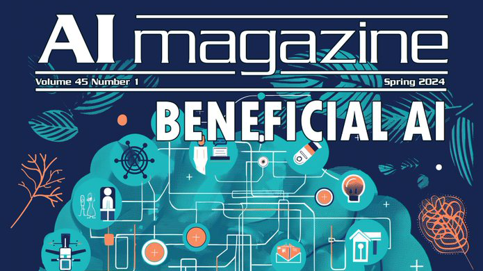 AI magazine special issue