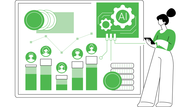 Personalization of Learning at Scale