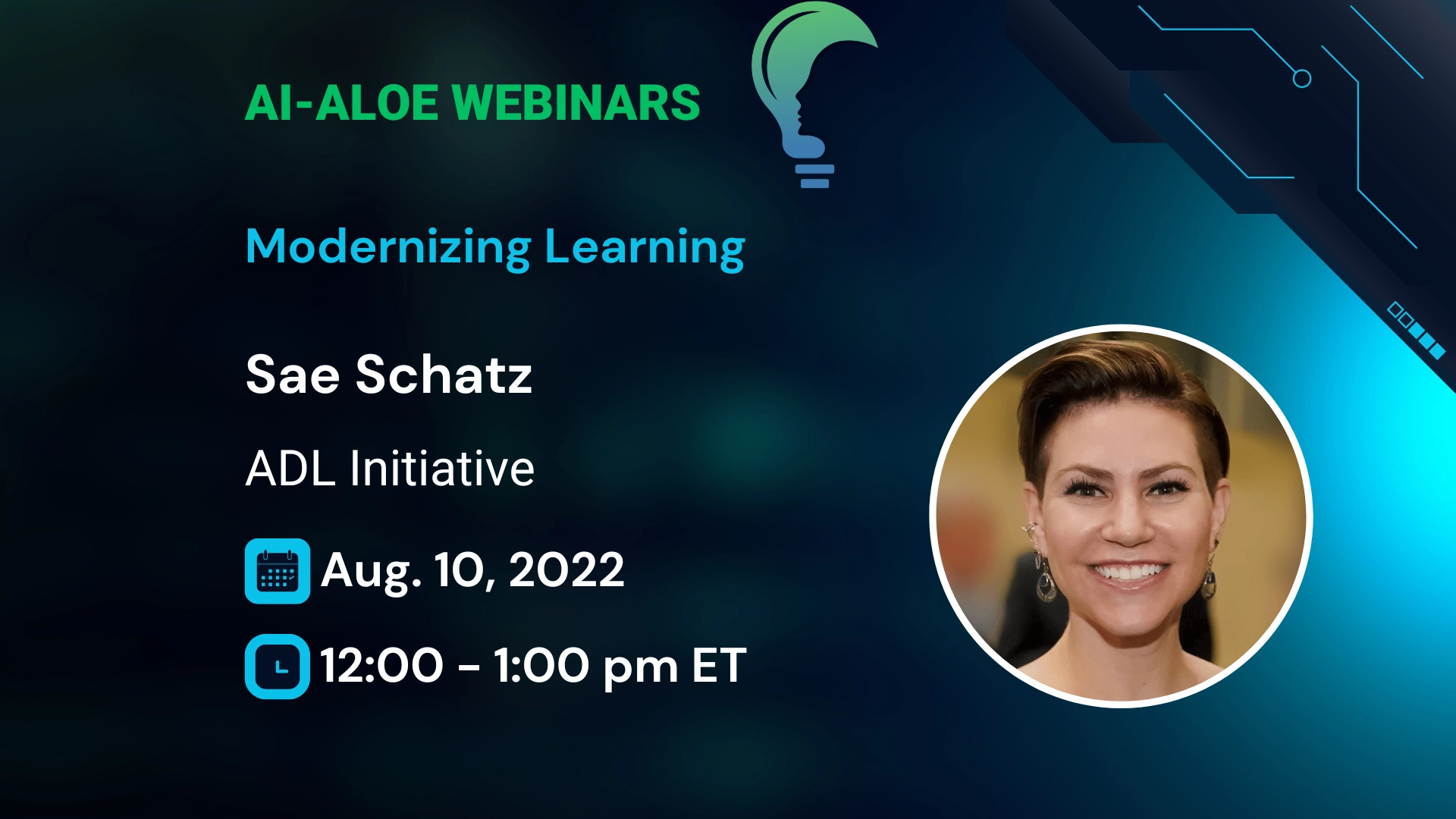 Webinar-August 2022