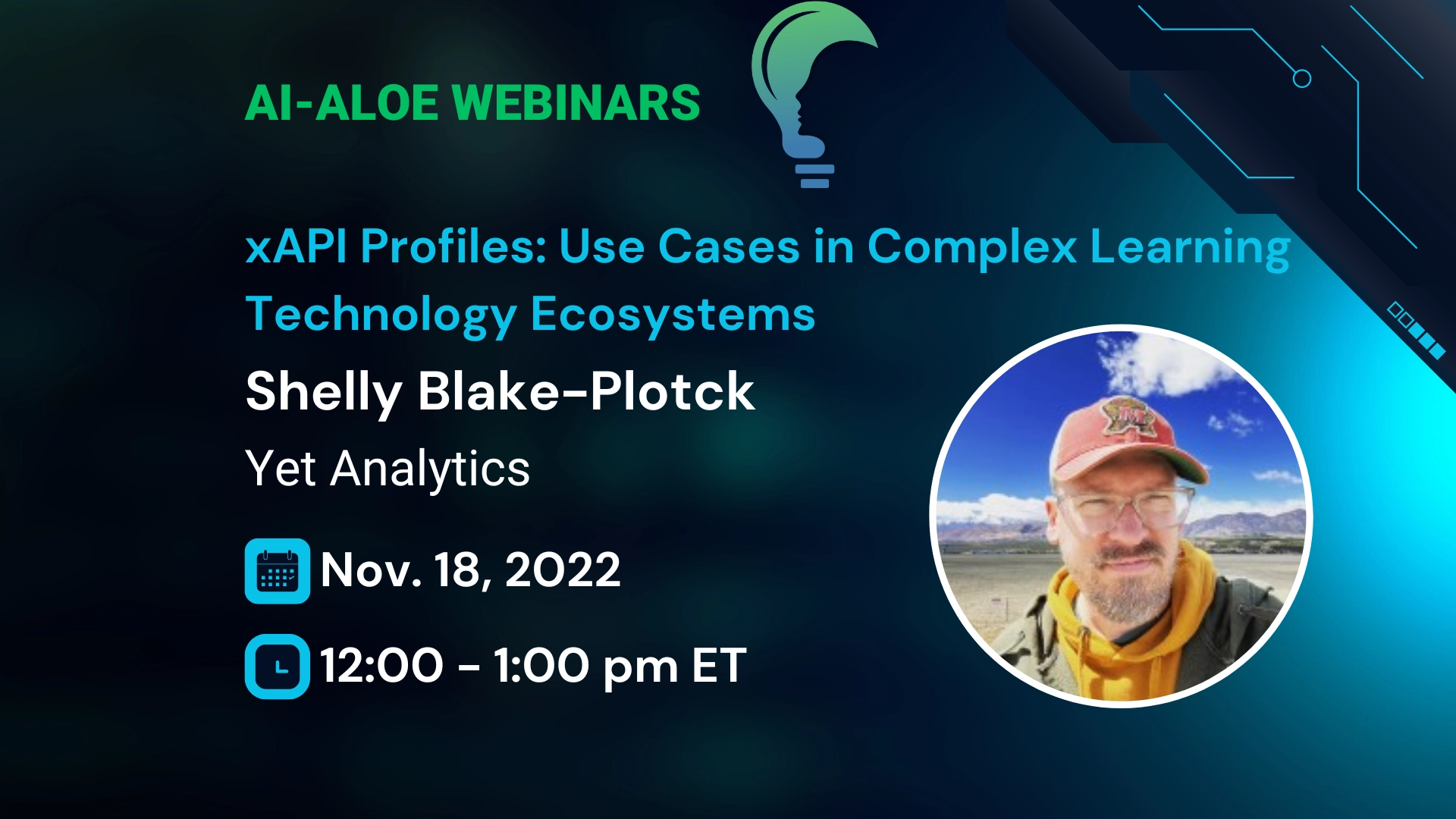 Webinar-November 2022