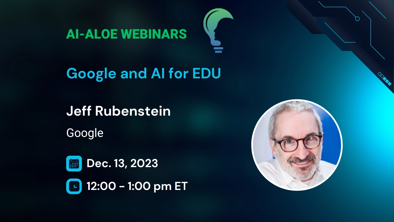 webinar - December 2023