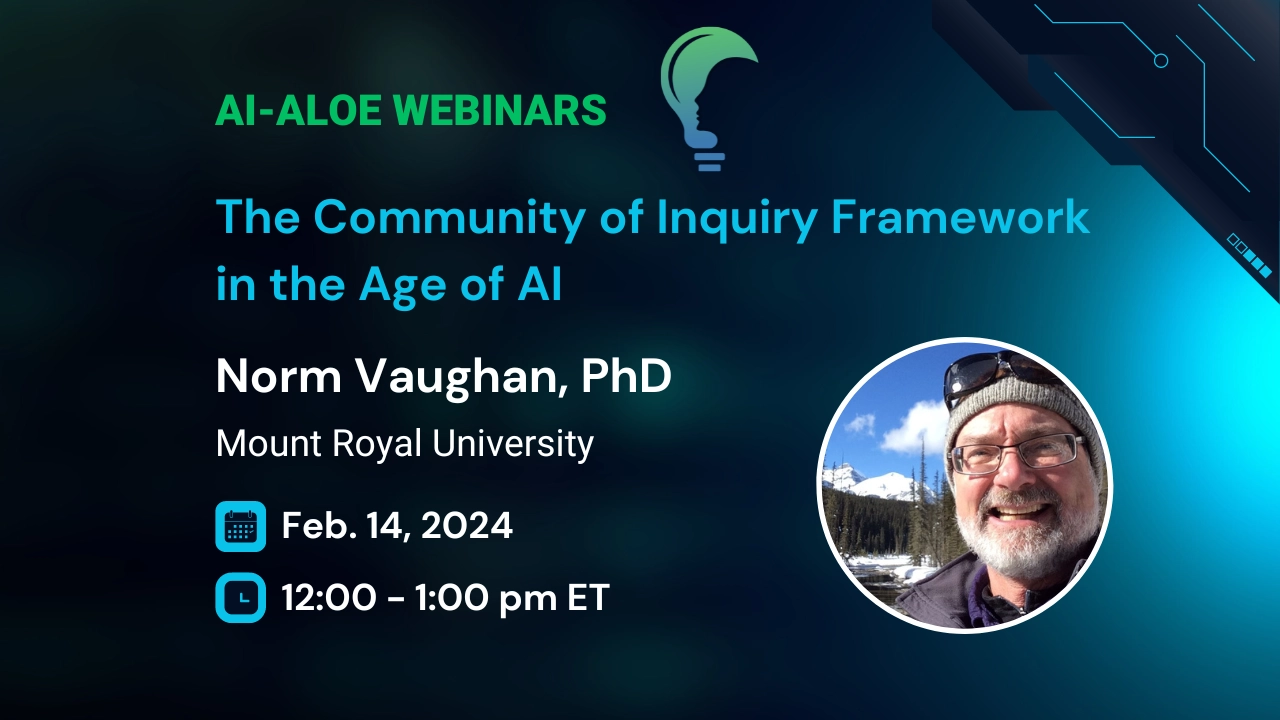 webinar - February 2024