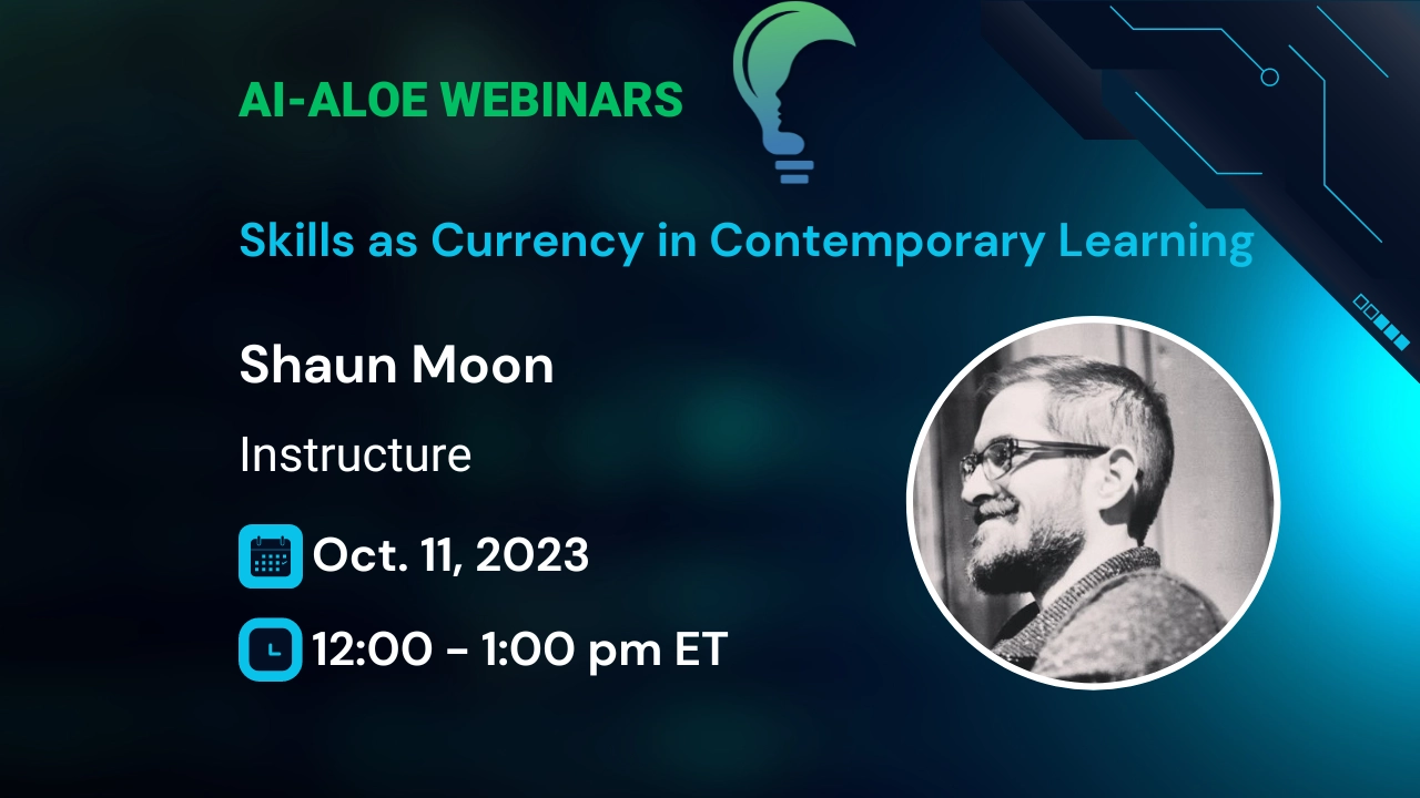 webinar - October 2023