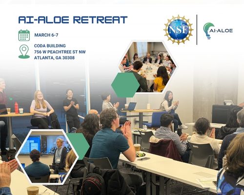 AI ALOE Retreat 2025