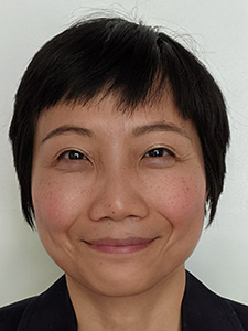 Jeanette Luu Jeanette Luu