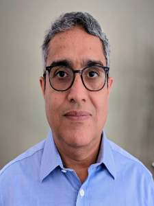 Sandeep Kakar Sandeep Kakar
