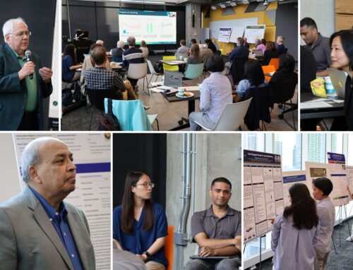 AI-ALOE Hosts External Advisory Board Meeting to Showcase Year-Four Achievements