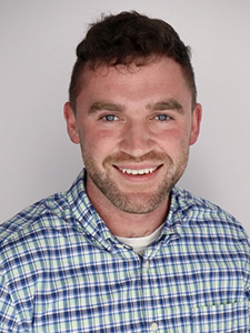 Jake Finnegan Jake Finnegan