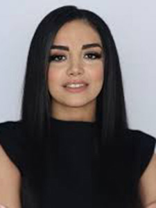 Lia Haddadian Lia Haddadian