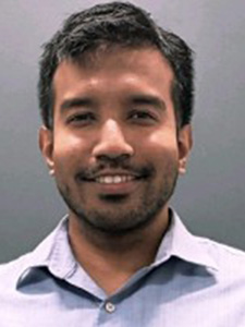 Saptarshi Basu Saptarshi Basu