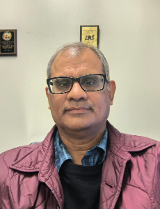 Venkateshwar Nagulavancha