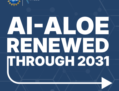 $18.4M NSF Renewal Expands AI-ALOE’s Mission