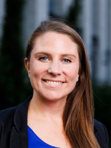 Eileen McGivney