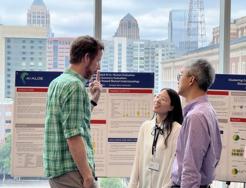 AI-ALOE Marks Five Years as an NSF AI Institute