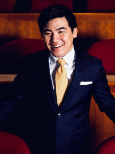 Douglas Ng